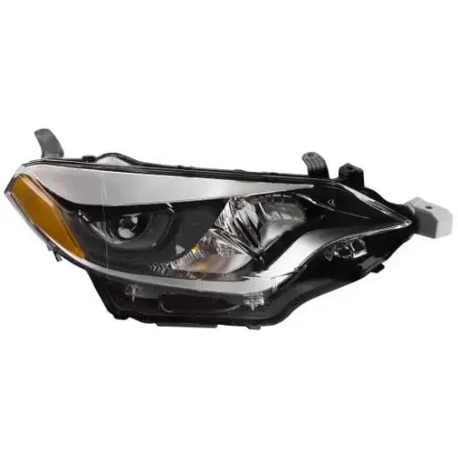 [TCOR16-HL] 2016 Toyota Corolla Headlight - Used – Good